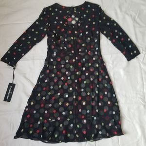 Ladies dress